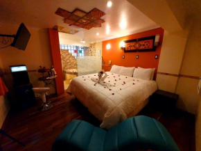 Hotel Cusco Museo